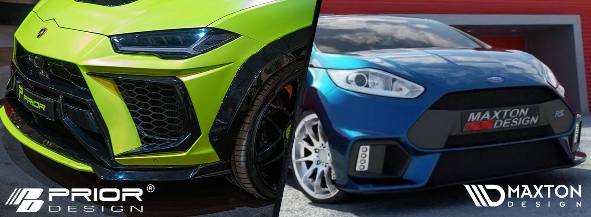 L’alliance du style et de la performance